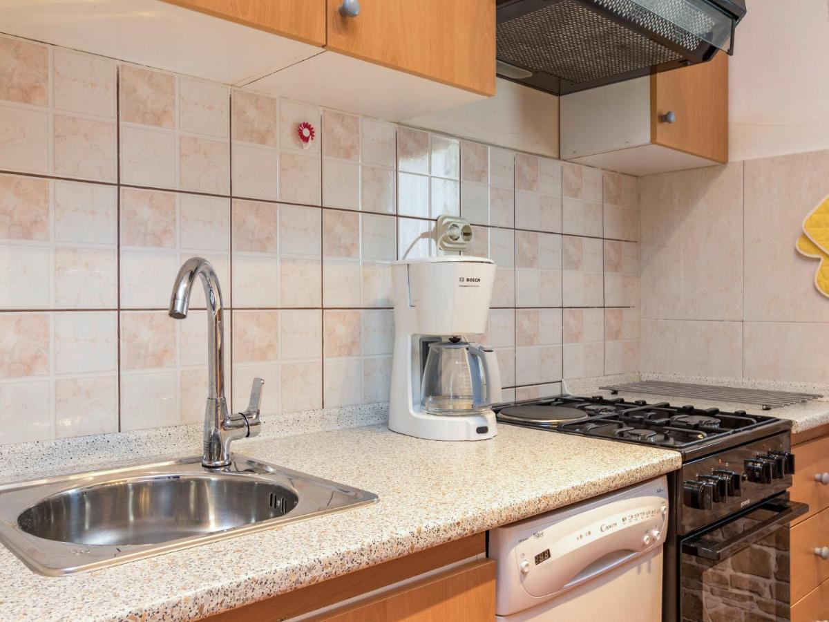 Holiday Home Glavica - Prc605 By Interhome Medaki Exteriör bild