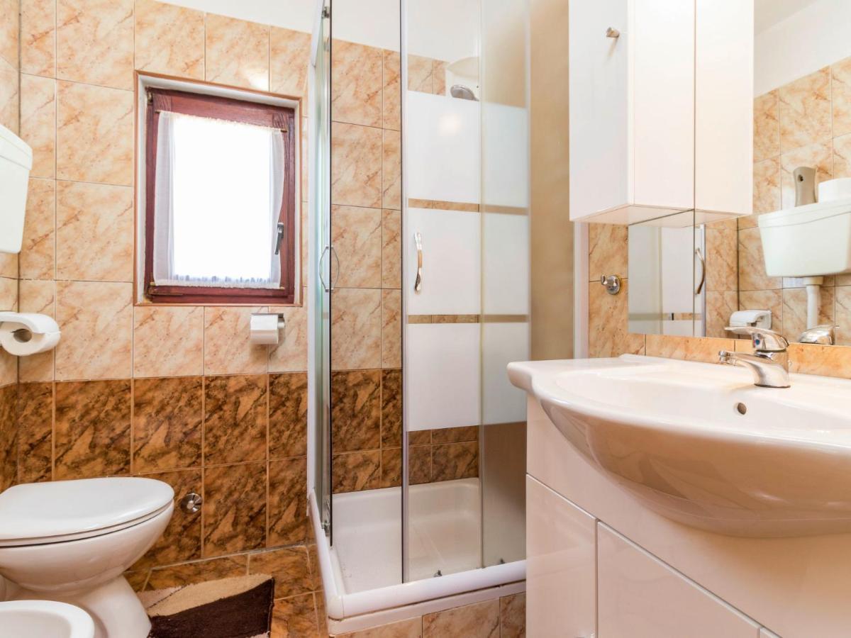 Holiday Home Glavica - Prc605 By Interhome Medaki Exteriör bild